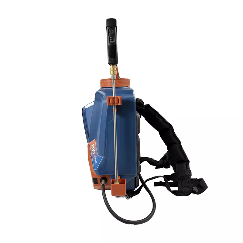 15L Knapsack Sprayer with Bluetooth
