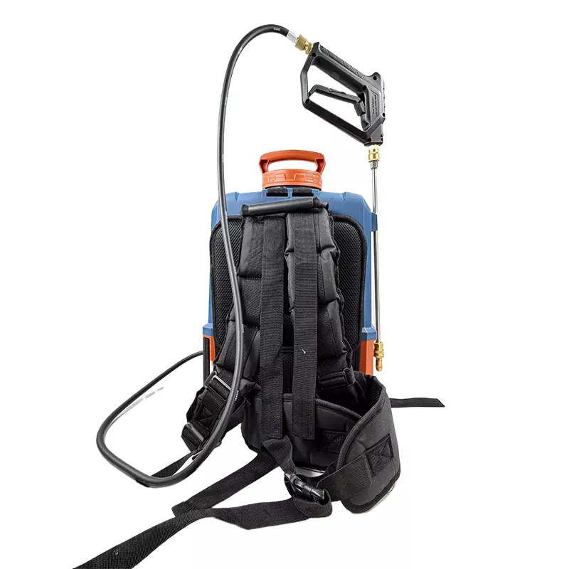 15L Knapsack Sprayer with Auto Cleaning