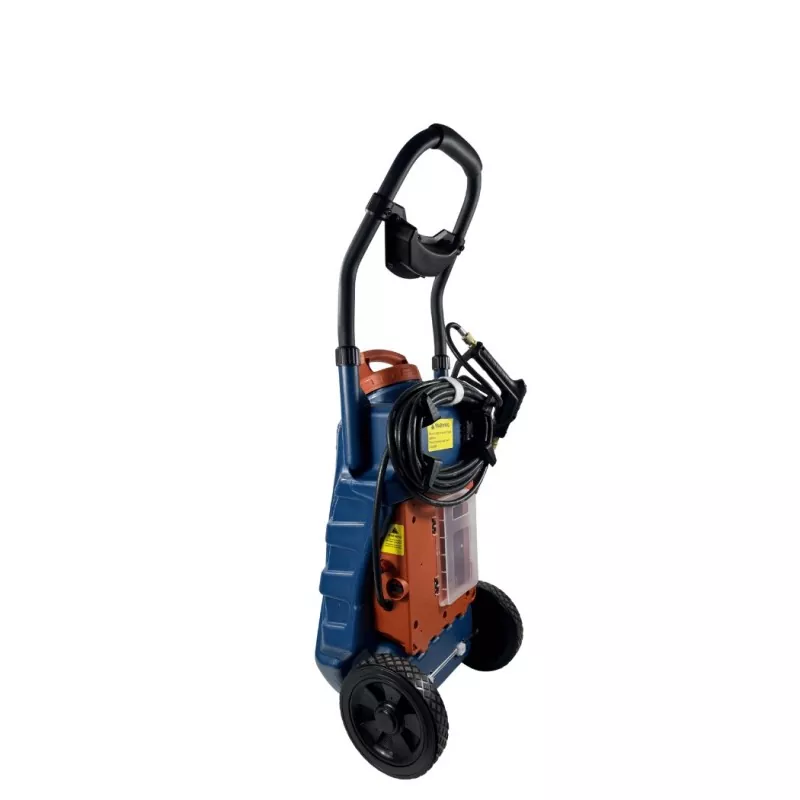 Commercial Rolling Sprayer