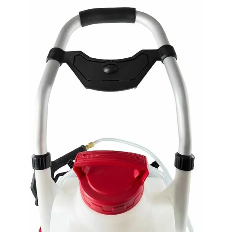 Bluetooth Controlled Sprayer