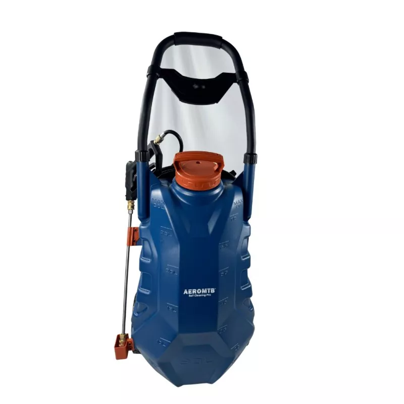 Electric Farm Sprayer