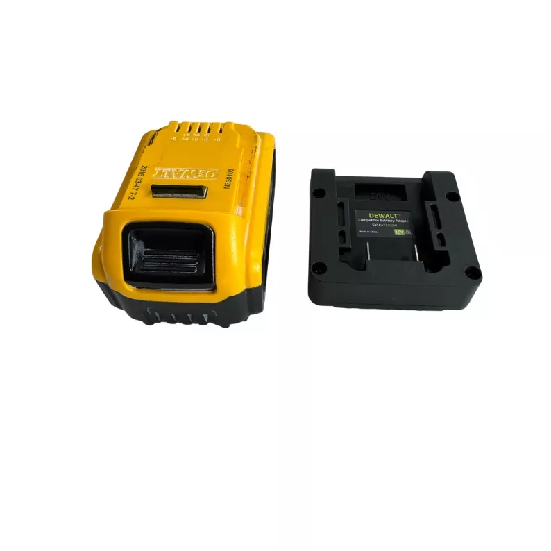 อะแดปเตอร์เครื่องพ่นสารเคมี Dewalt