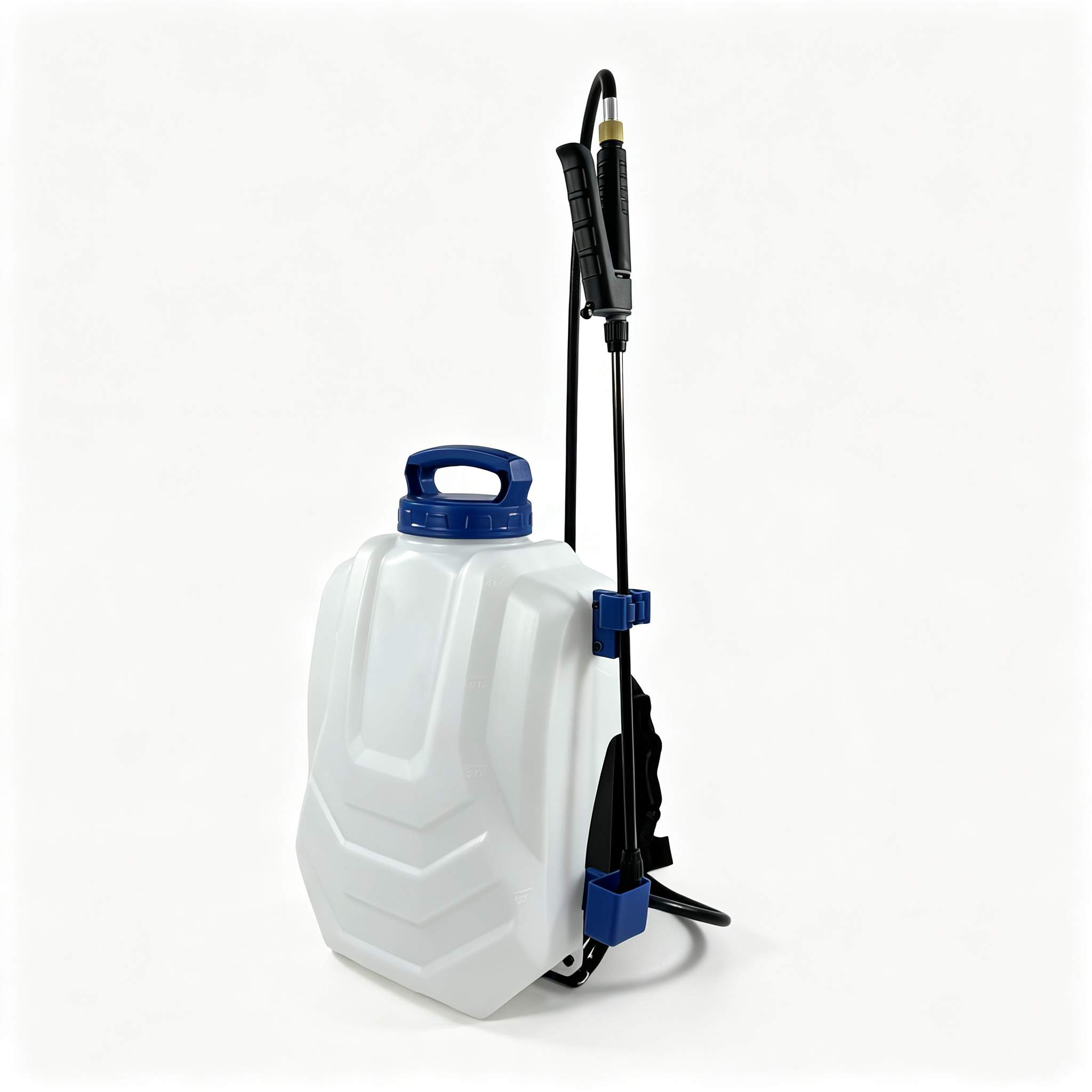Spraygrounds เครื่องพ่นสารเคมีแบตเตอรี่ 15 ลิตรสำหรับกำจัดสัตว์รบกวน